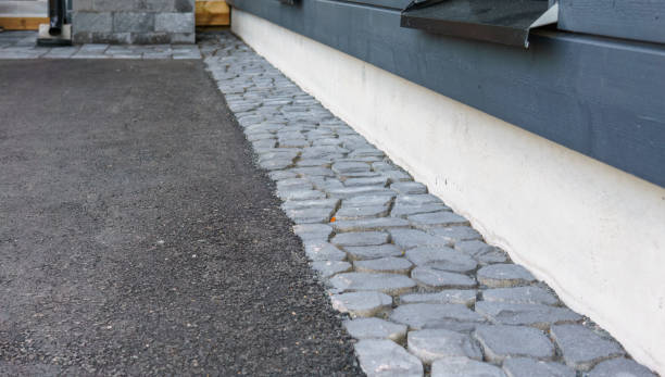 Best Residential Paver Driveway  in Little Falls, MN