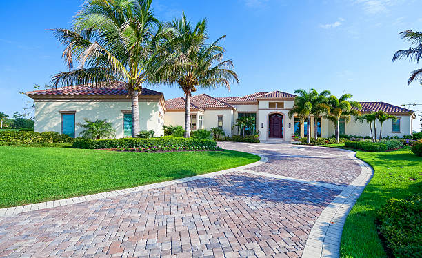 Best Driveway Repair Near Me  in Little Falls, MN